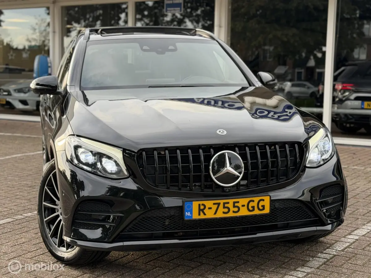 350e 4MATIC Premium Plus|Pano| Head-Up| Stoel koeling| Burmester| Dodehoek |