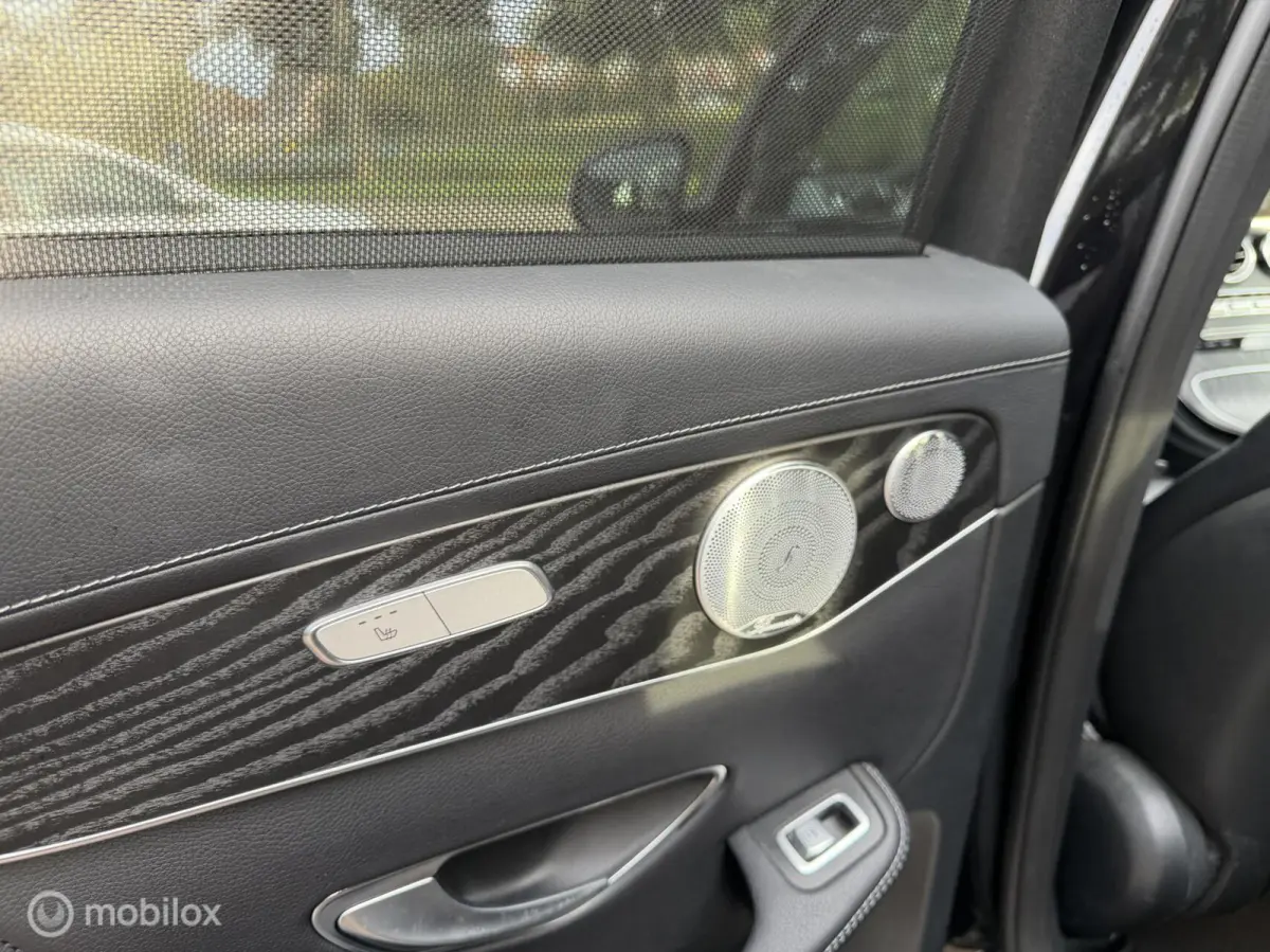 350e 4MATIC Premium Plus|Pano| Head-Up| Stoel koeling| Burmester| Dodehoek |