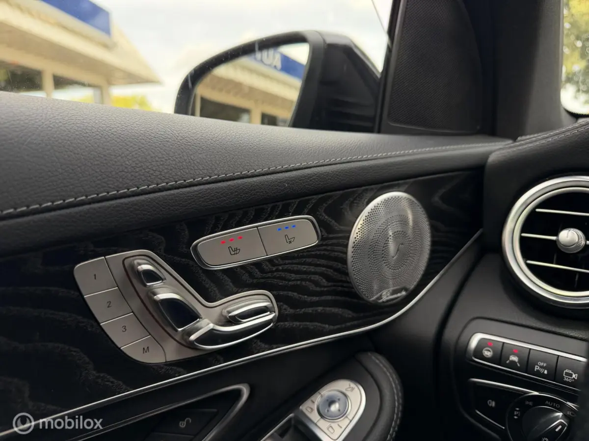 350e 4MATIC Premium Plus|Pano| Head-Up| Stoel koeling| Burmester| Dodehoek |