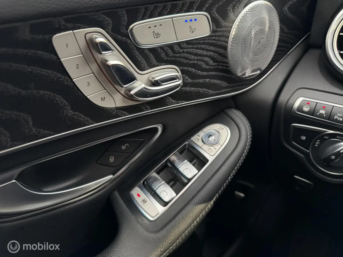 350e 4MATIC Premium Plus|Pano| Head-Up| Stoel koeling| Burmester| Dodehoek |