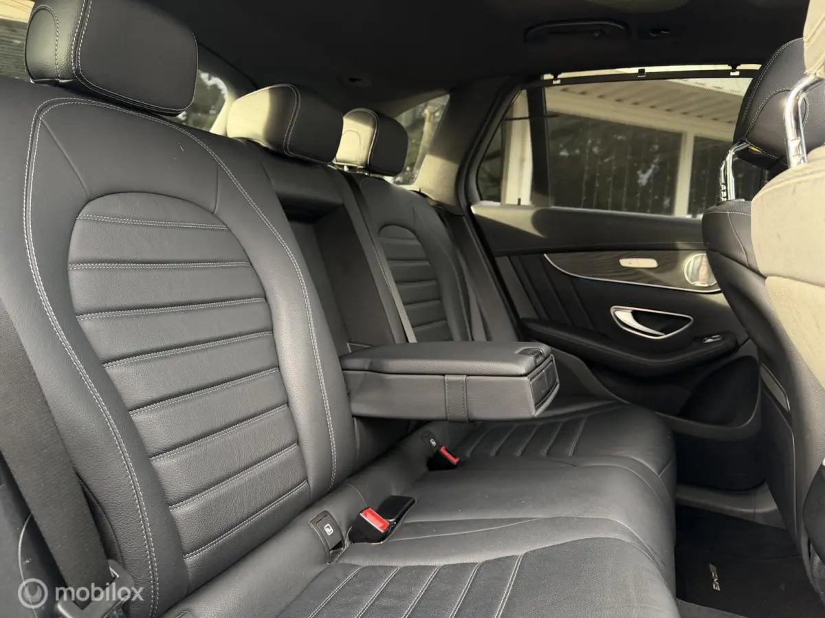 350e 4MATIC Premium Plus|Pano| Head-Up| Stoel koeling| Burmester| Dodehoek |