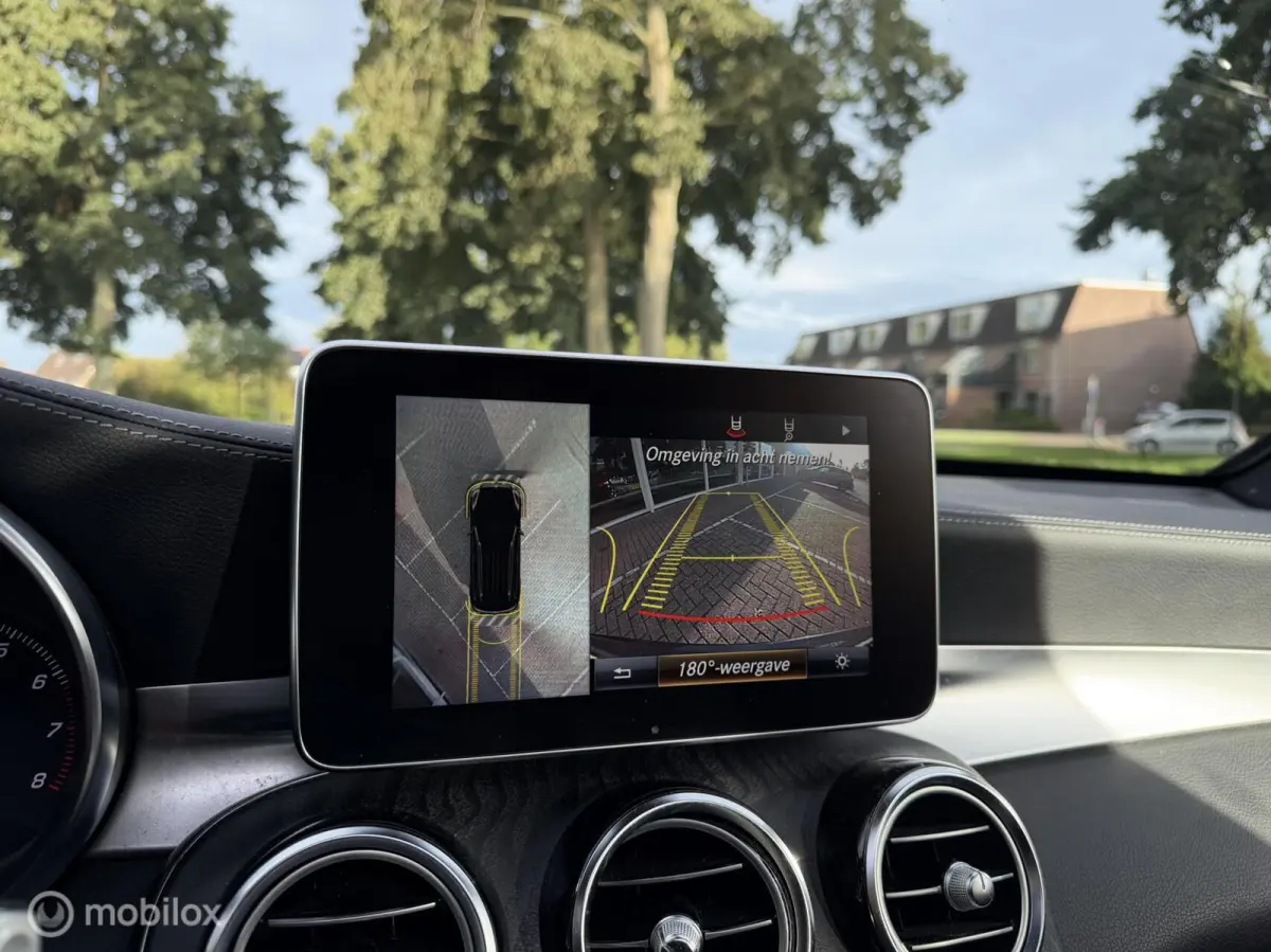 350e 4MATIC Premium Plus|Pano| Head-Up| Stoel koeling| Burmester| Dodehoek |