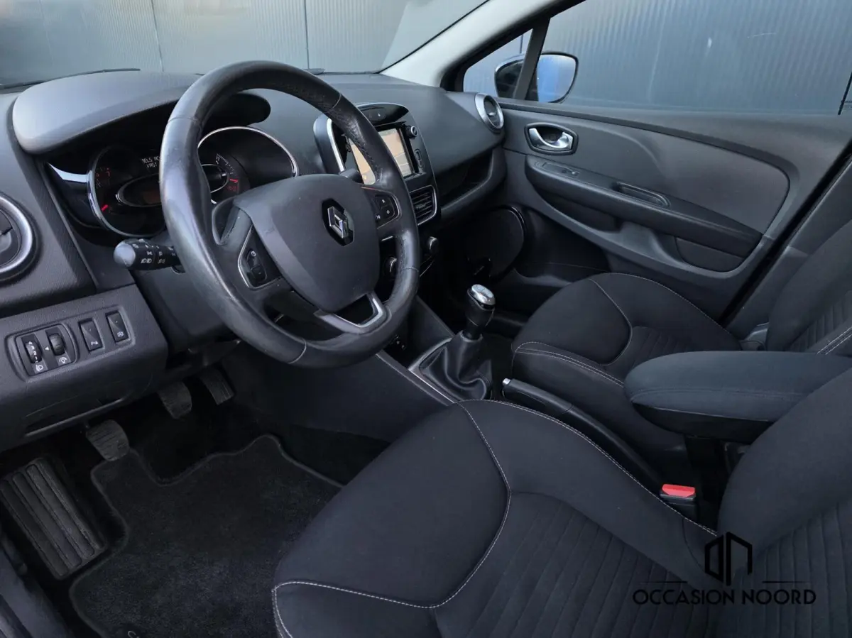 0.9 TCe Limited|Dab+|Navi|Cruise|Airco|