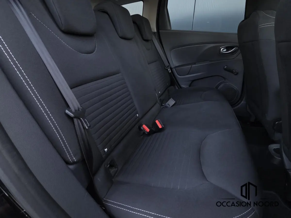 0.9 TCe Limited|Dab+|Navi|Cruise|Airco|
