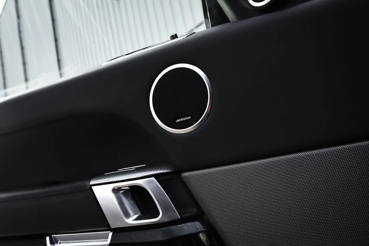 3.0 SDV6 Autobiography Dynamic