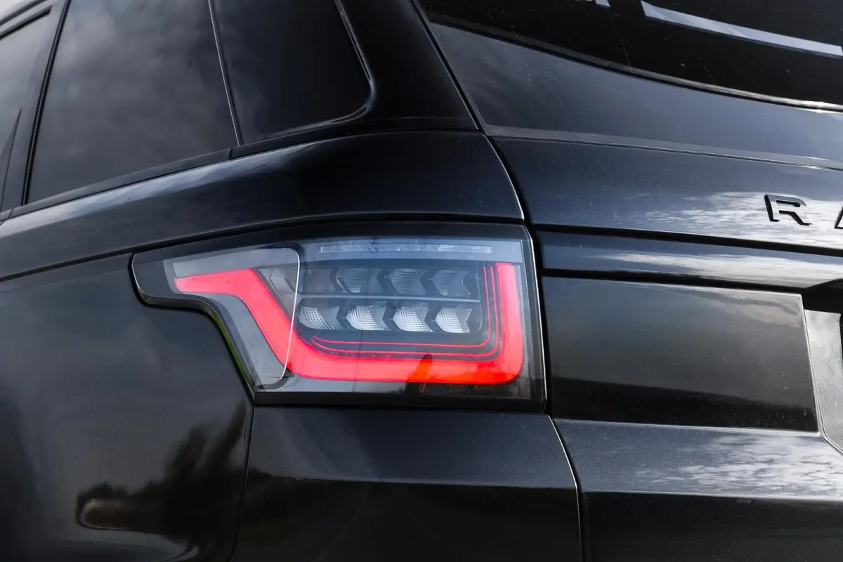 3.0 SDV6 Autobiography Dynamic