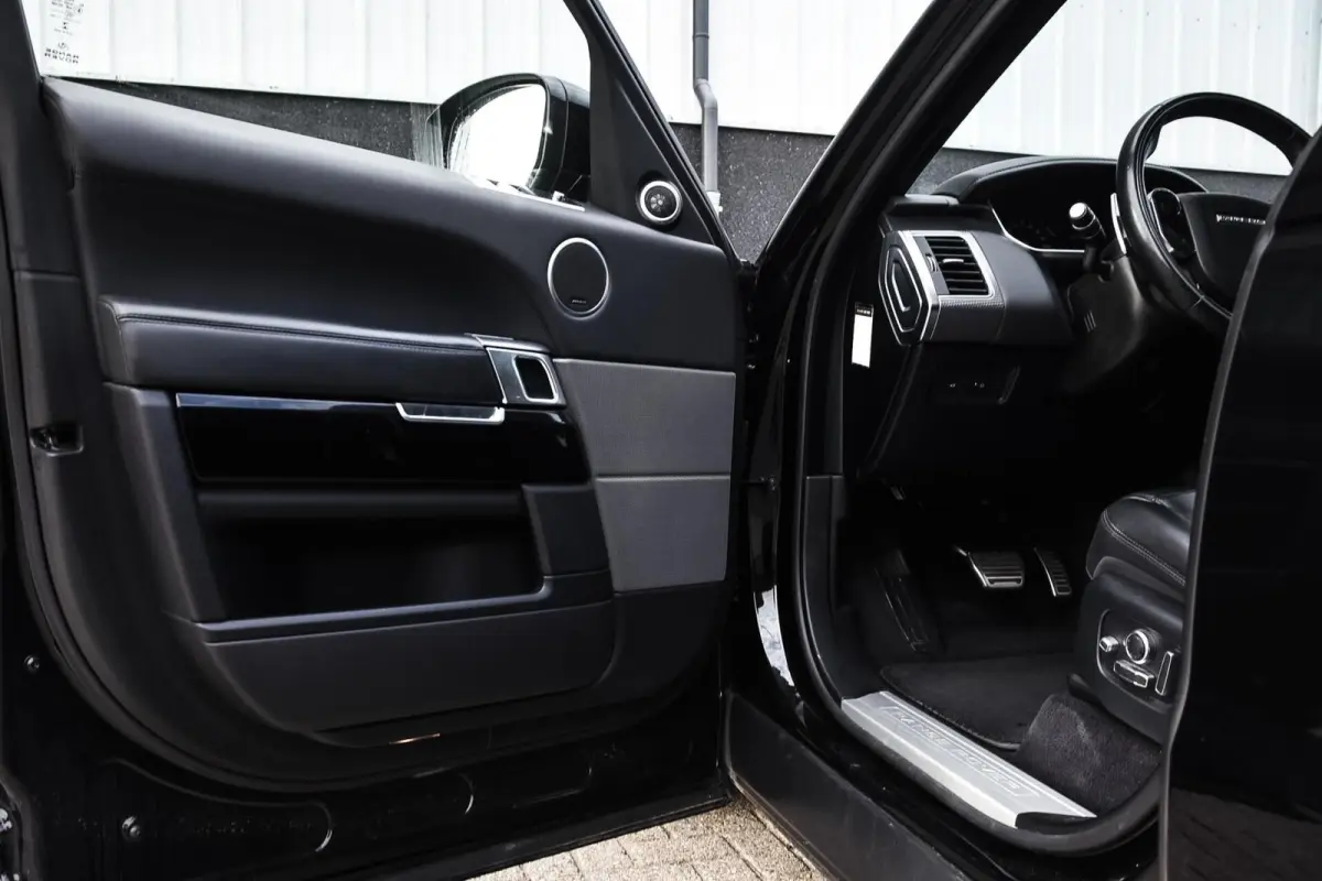 3.0 SDV6 Autobiography Dynamic