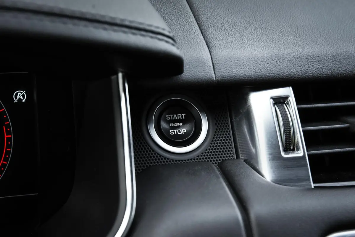 3.0 SDV6 Autobiography Dynamic