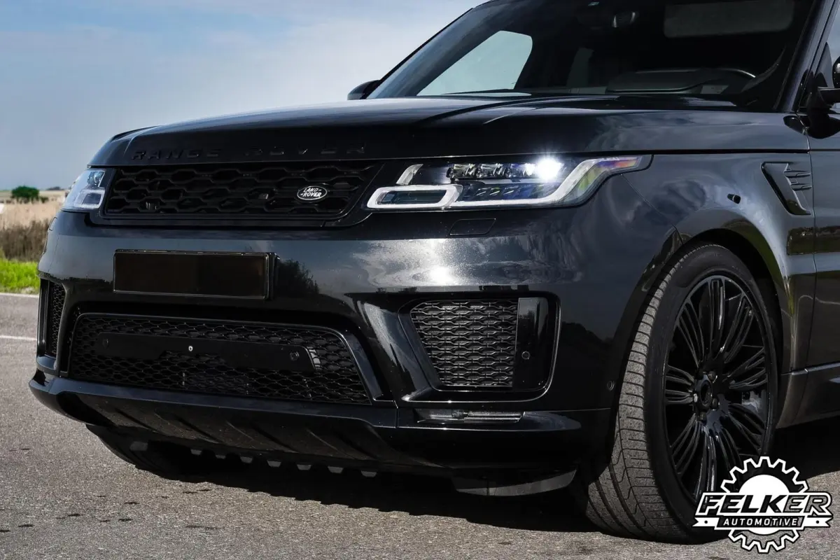 3.0 SDV6 Autobiography Dynamic