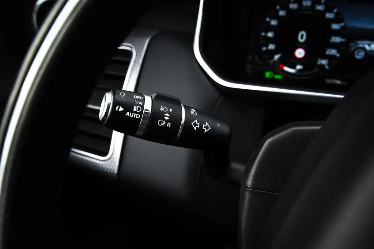 3.0 SDV6 Autobiography Dynamic