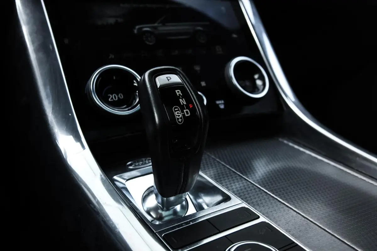 3.0 SDV6 Autobiography Dynamic