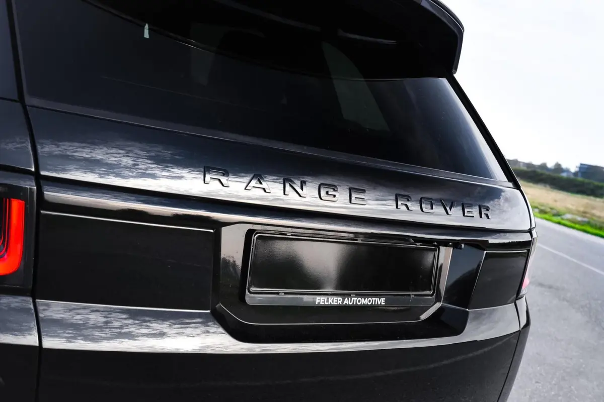 3.0 SDV6 Autobiography Dynamic