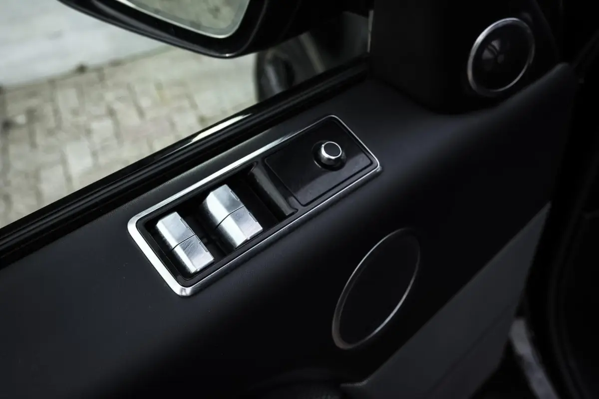 3.0 SDV6 Autobiography Dynamic