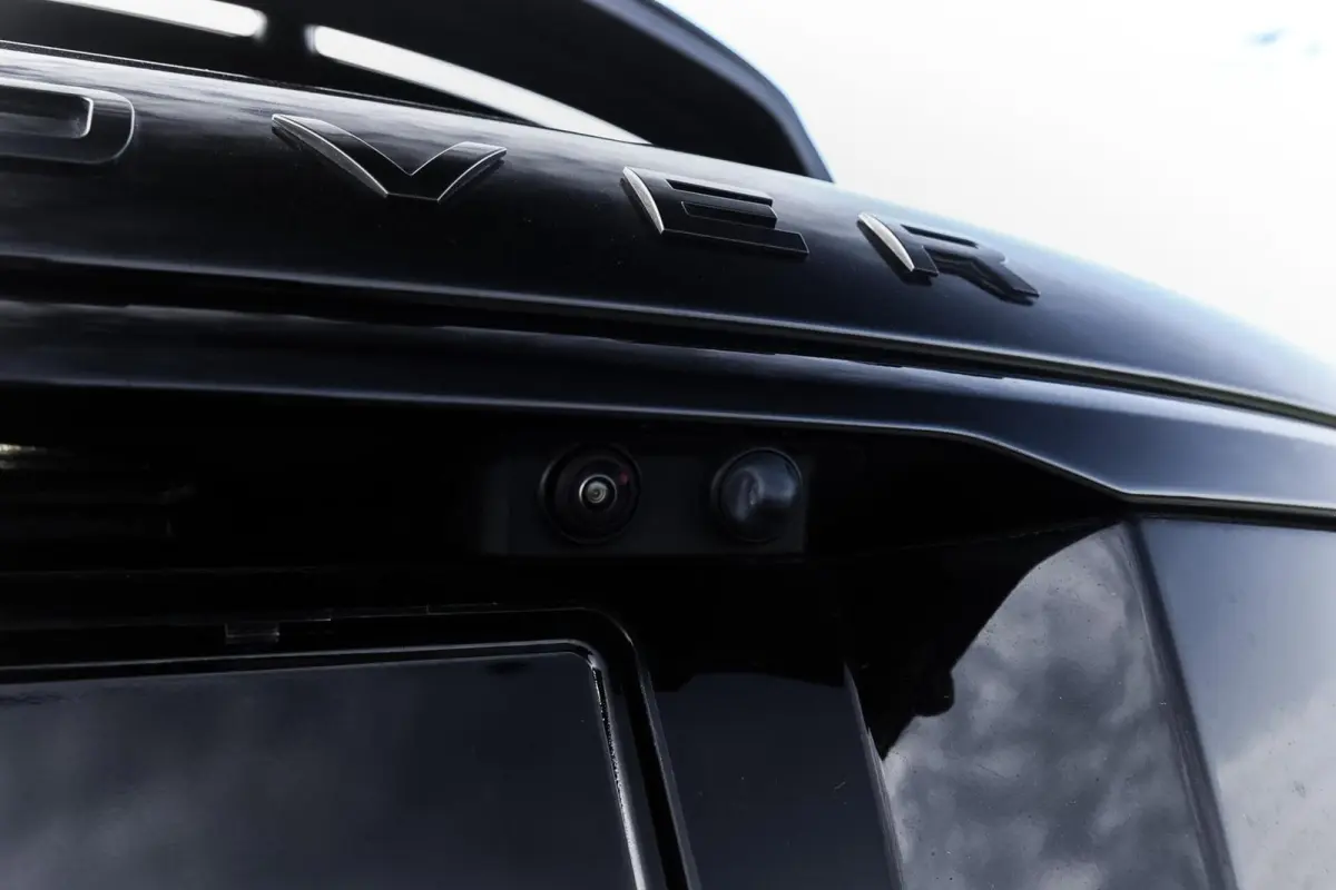 3.0 SDV6 Autobiography Dynamic