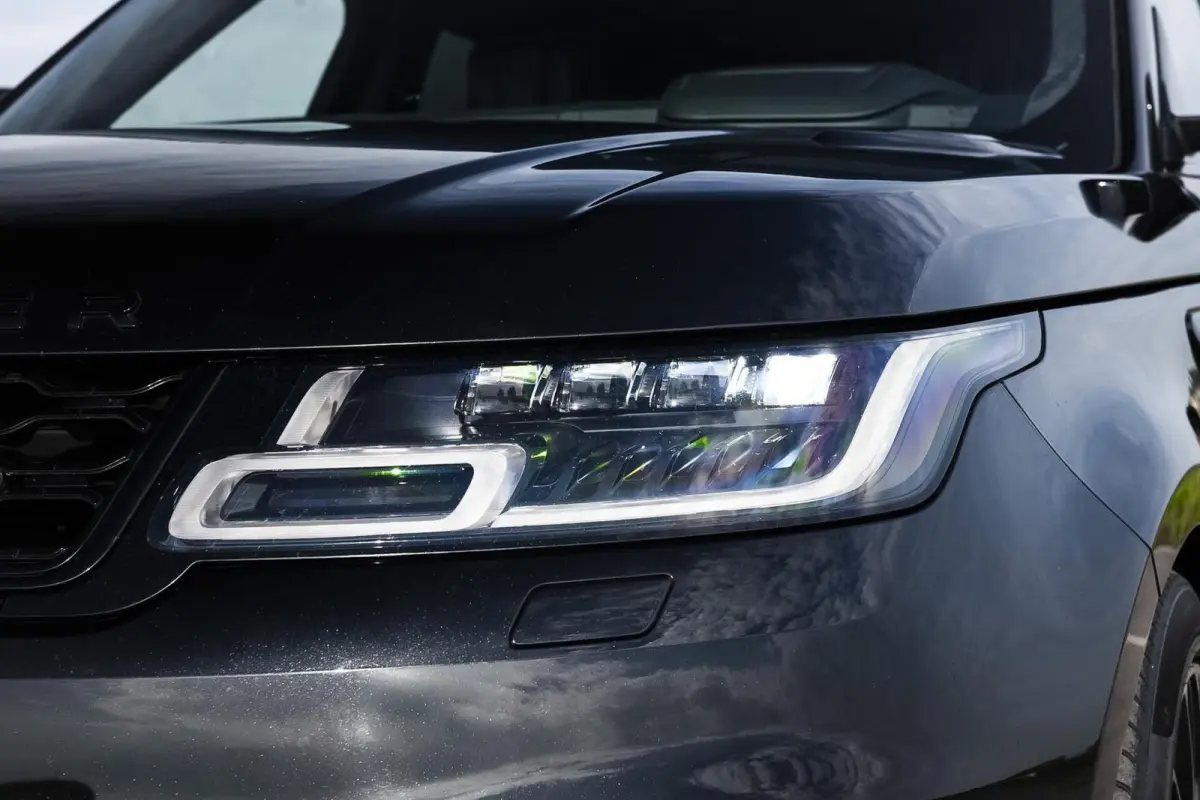 3.0 SDV6 Autobiography Dynamic
