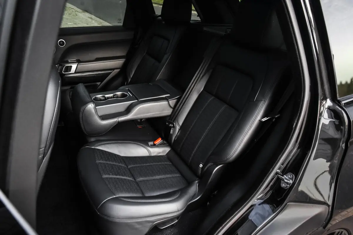 3.0 SDV6 Autobiography Dynamic