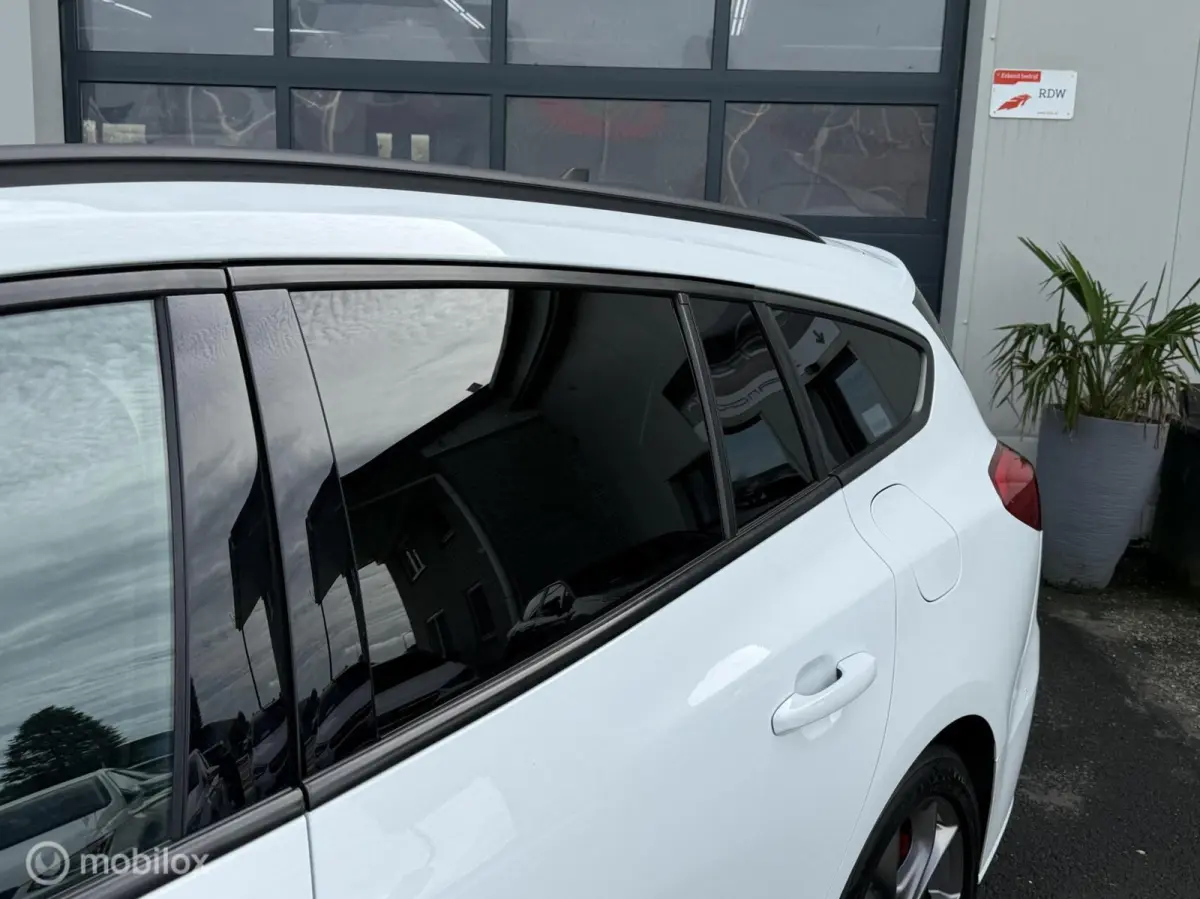 1.0 EcoBoost Hybrid ST Line X Business B&O