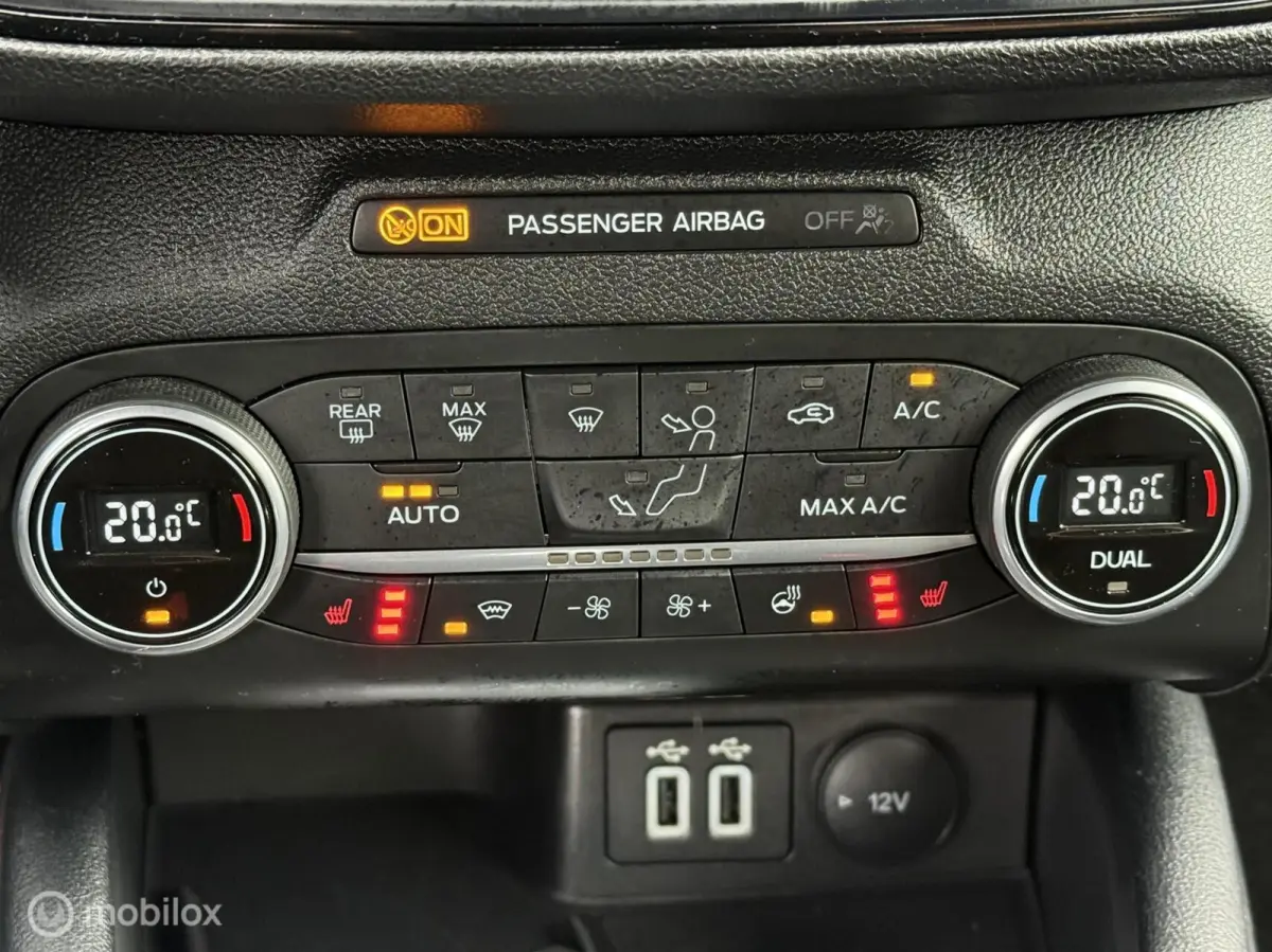 1.0 EcoBoost Hybrid ST Line X Business B&O