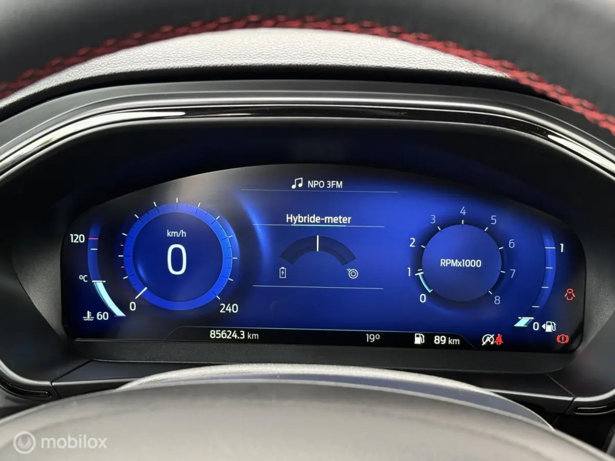 1.0 EcoBoost Hybrid ST Line X Business B&O