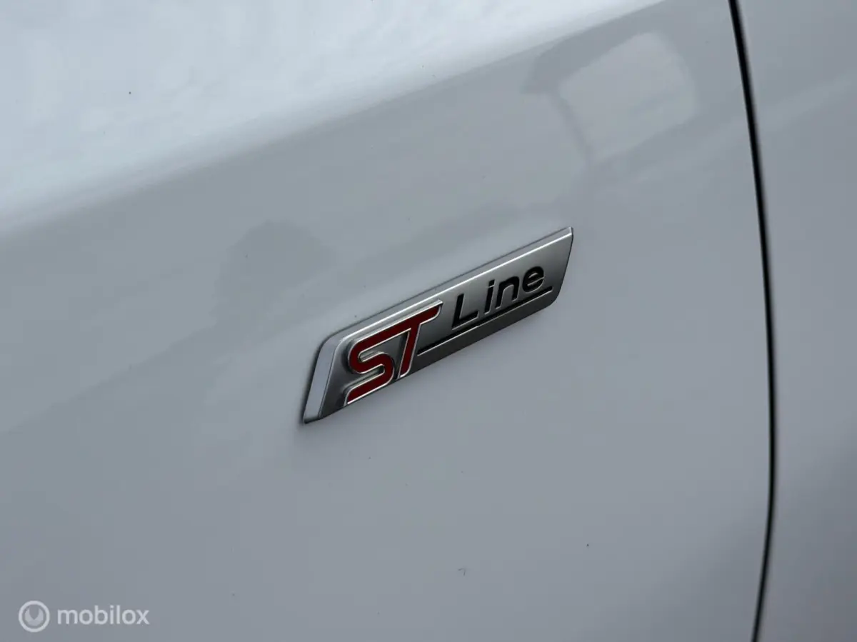 1.0 EcoBoost Hybrid ST Line X Business B&O