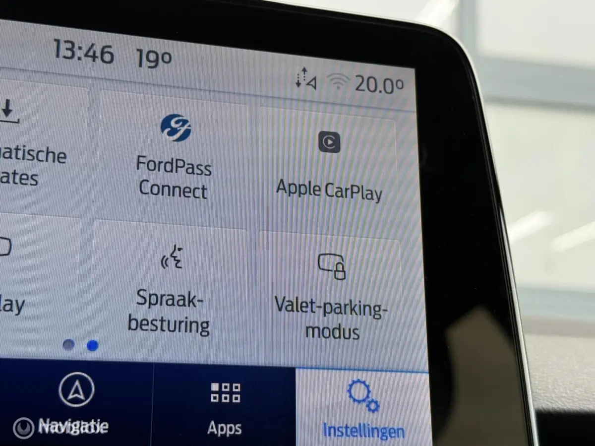 1.0 EcoBoost Hybrid ST Line X Business B&O