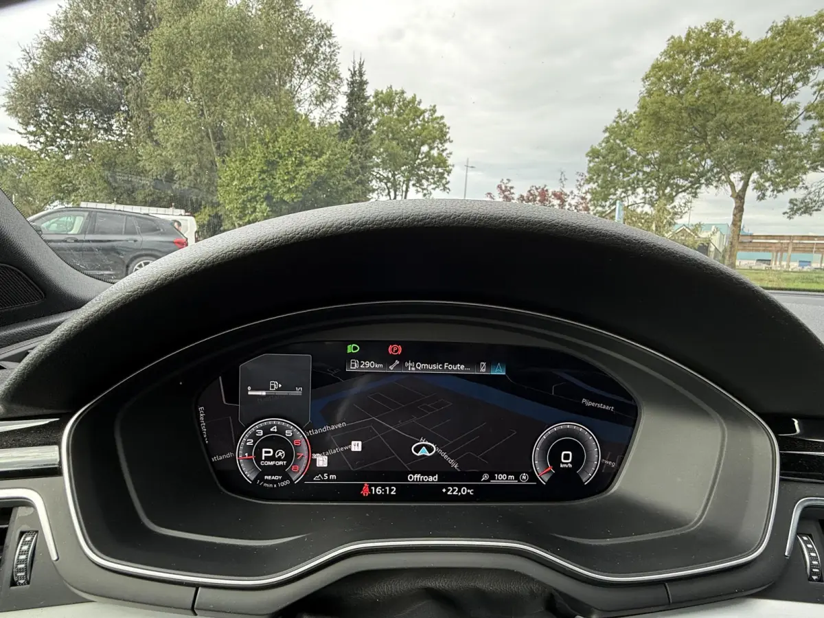 35 TFSI Aut. S-line | S-Edition | Virtual | B&O Sound | 18inch |