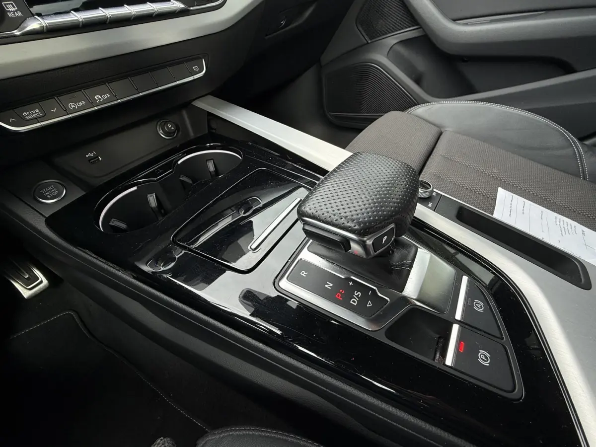 35 TFSI Aut. S-line | S-Edition | Virtual | B&O Sound | 18inch |