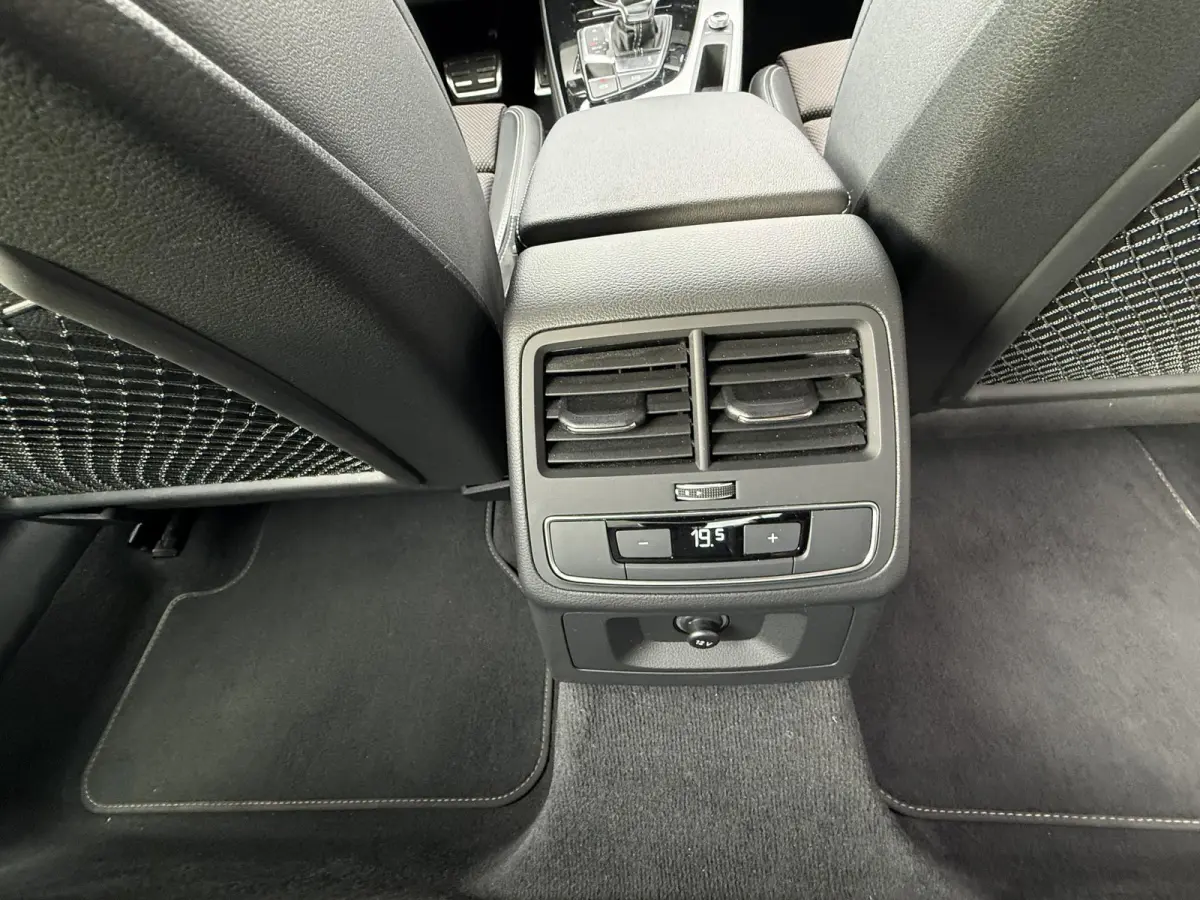 35 TFSI Aut. S-line | S-Edition | Virtual | B&O Sound | 18inch |