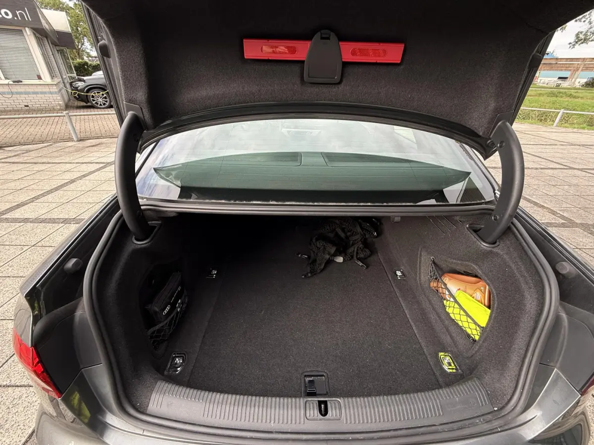 35 TFSI Aut. S-line | S-Edition | Virtual | B&O Sound | 18inch |