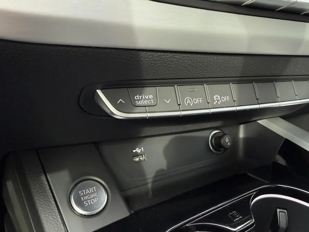 35 TFSI Aut. S-line | S-Edition | Virtual | B&O Sound | 18inch |