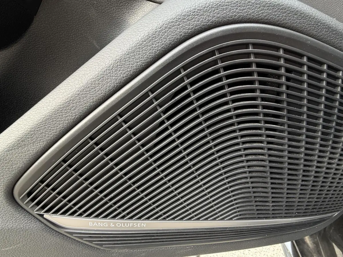 35 TFSI Aut. S-line | S-Edition | Virtual | B&O Sound | 18inch |