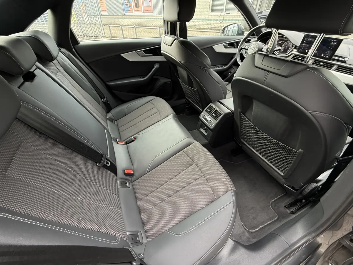 35 TFSI Aut. S-line | S-Edition | Virtual | B&O Sound | 18inch |