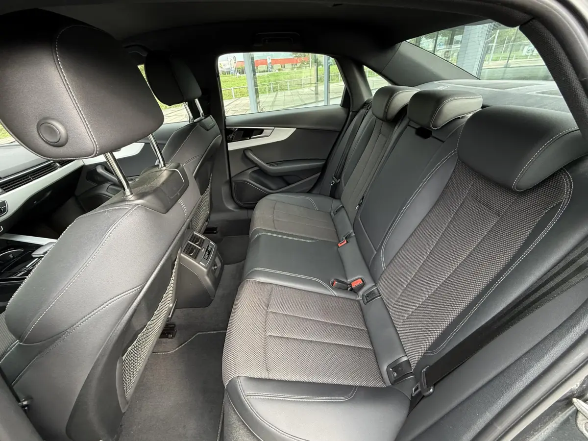 35 TFSI Aut. S-line | S-Edition | Virtual | B&O Sound | 18inch |