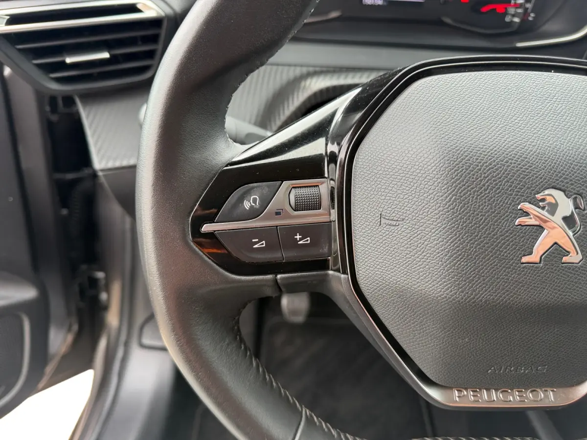 1.2 PureTech Active Pack- Carplay, Android Auto, Carbon, Led, Park Assist, Privacy Glass