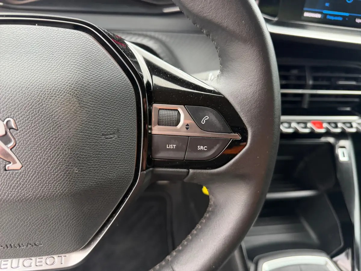 1.2 PureTech Active Pack- Carplay, Android Auto, Carbon, Led, Park Assist, Privacy Glass
