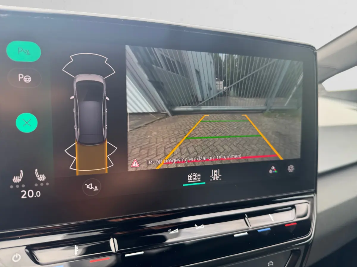 Pro Edition Advantage 58 kWh SOH 94%, Stuur/Stoelverwarming, Carplay, Android Auto, Camera