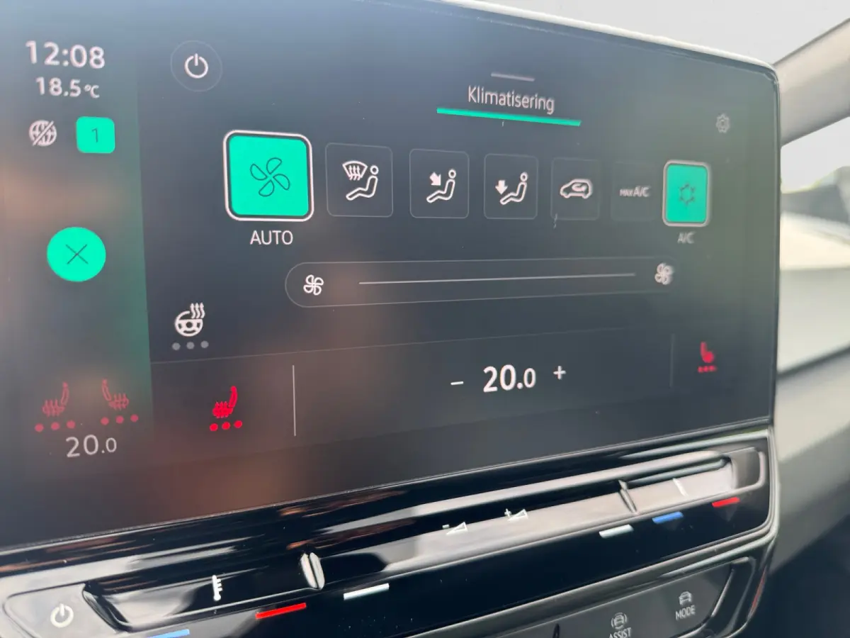 Pro Edition Advantage 58 kWh SOH 94%, Stuur/Stoelverwarming, Carplay, Android Auto, Camera