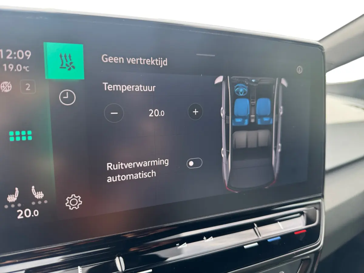 Pro Edition Advantage 58 kWh SOH 94%, Stuur/Stoelverwarming, Carplay, Android Auto, Camera