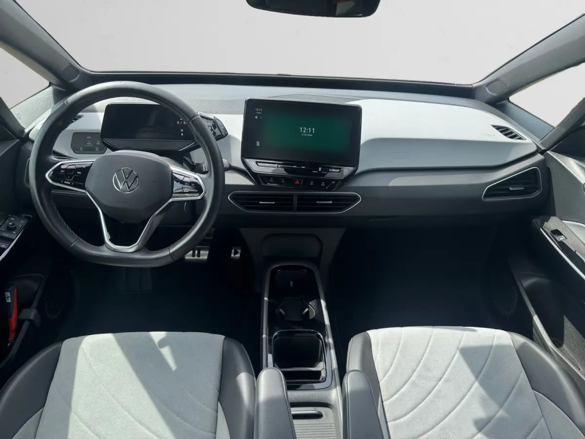 Pro Edition Advantage 58 kWh SOH 94%, Stuur/Stoelverwarming, Carplay, Android Auto, Camera