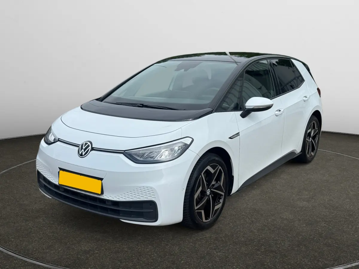 Pro Edition Advantage 58 kWh SOH 94%, Stuur/Stoelverwarming, Carplay, Android Auto, Camera