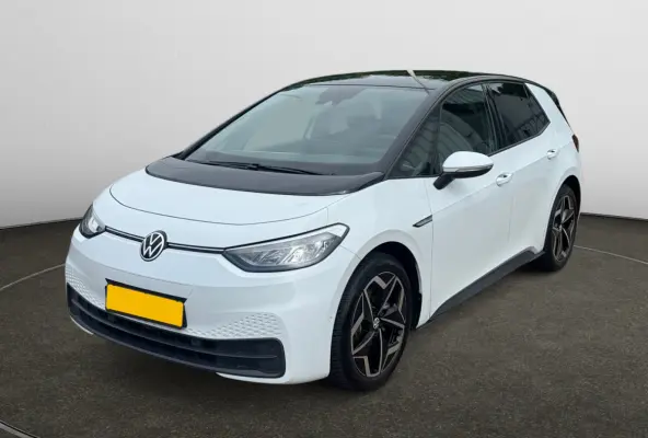 Pro Edition Advantage 58 kWh SOH 94%, Stuur/Stoelverwarming, Carplay, Android Auto, Camera