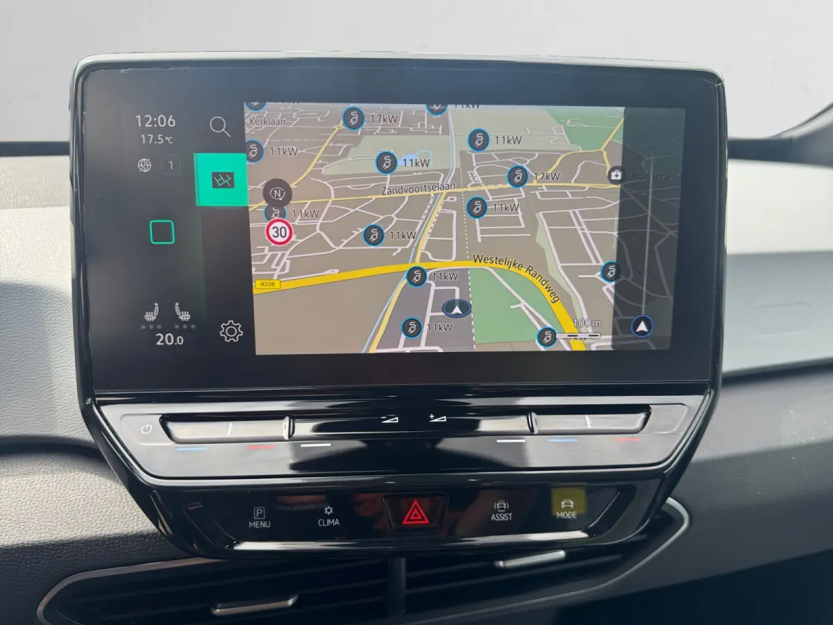 Pro Edition Advantage 58 kWh SOH 94%, Stuur/Stoelverwarming, Carplay, Android Auto, Camera
