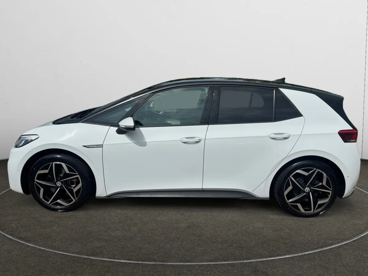 Pro Edition Advantage 58 kWh SOH 94%, Stuur/Stoelverwarming, Carplay, Android Auto, Camera