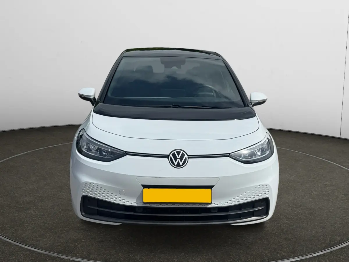 Pro Edition Advantage 58 kWh SOH 94%, Stuur/Stoelverwarming, Carplay, Android Auto, Camera