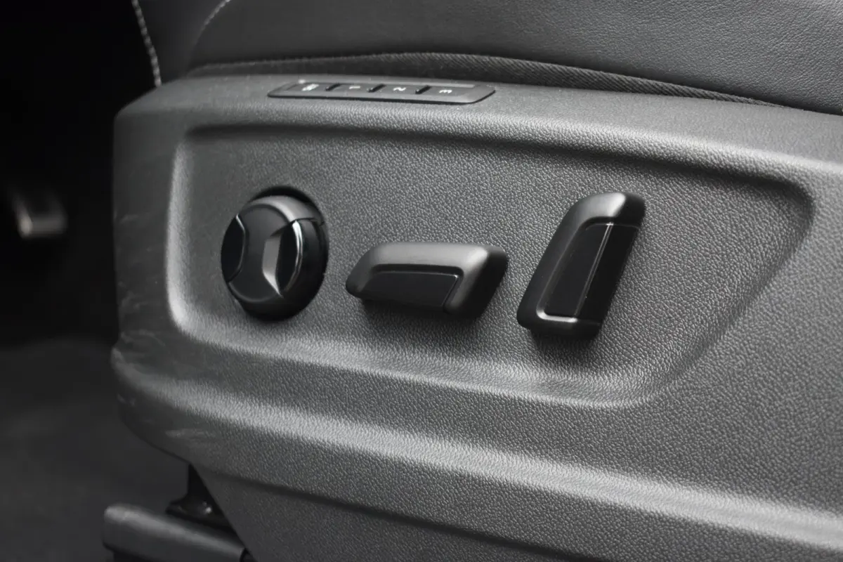 1.5 TSI Sportline | NAP | CAMERA | STOELVERWARMING | APPLE CARPLAY | VIRTUAL COCKPIT