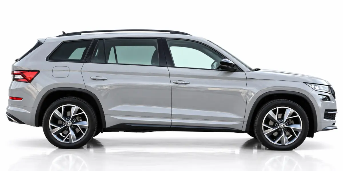 1.5 TSI Sportline | NAP | CAMERA | STOELVERWARMING | APPLE CARPLAY | VIRTUAL COCKPIT