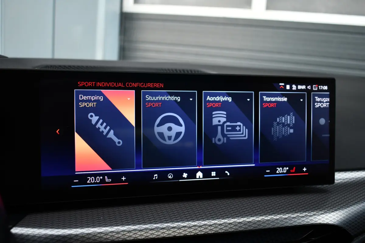 330e xDrive LCI-2 Pano El-zetels HUD 360-cam Trekhaak