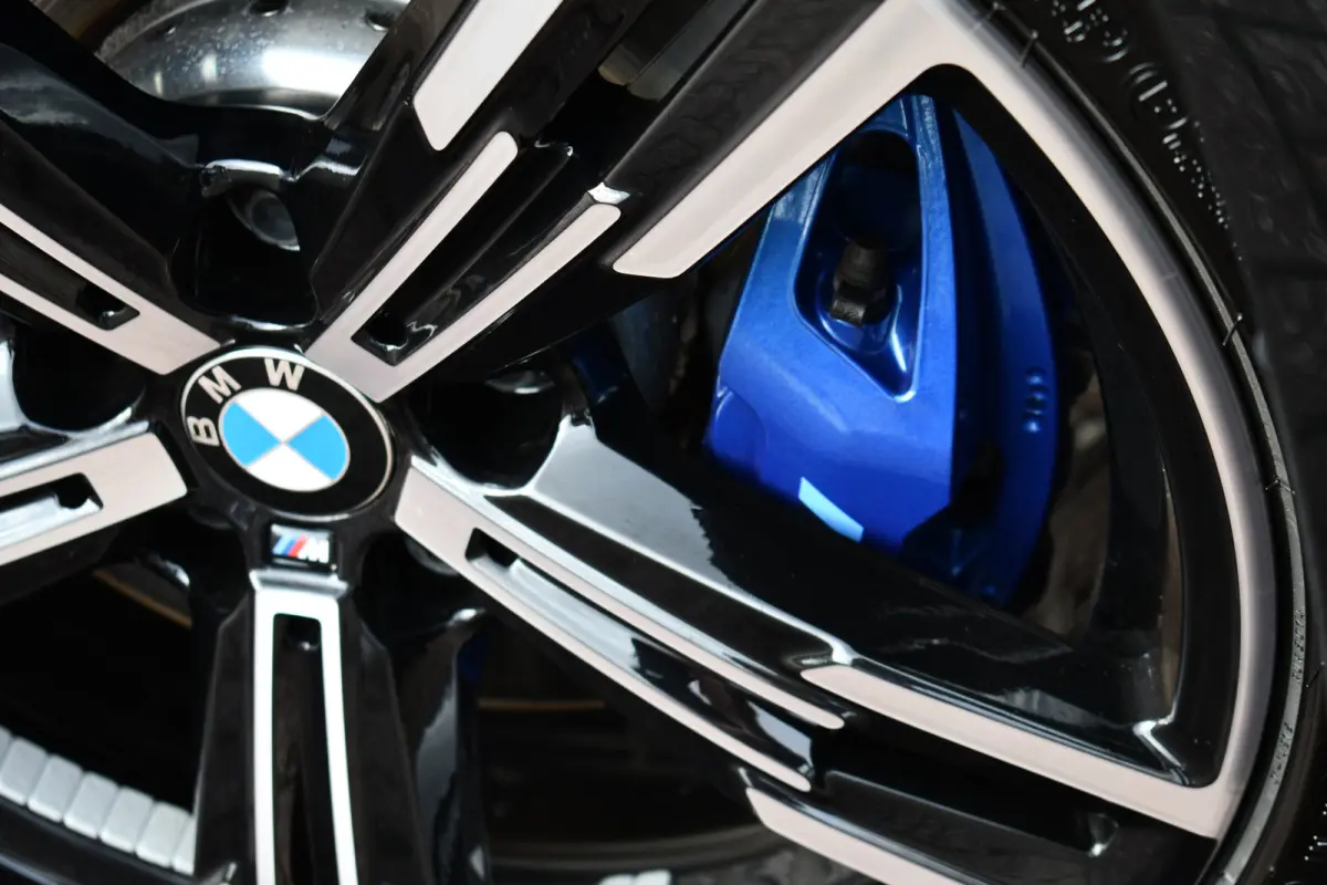 330e xDrive LCI-2 Pano El-zetels HUD 360-cam Trekhaak
