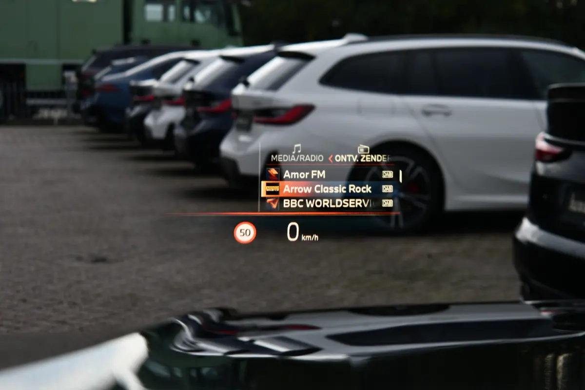 330e xDrive LCI-2 Pano El-zetels HUD 360-cam Trekhaak