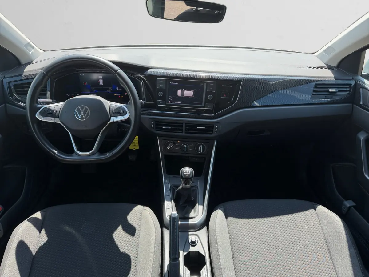 1.0 TSI Life- Virtual Cockpit, Carplay, Android Auto, Led, Park Assist